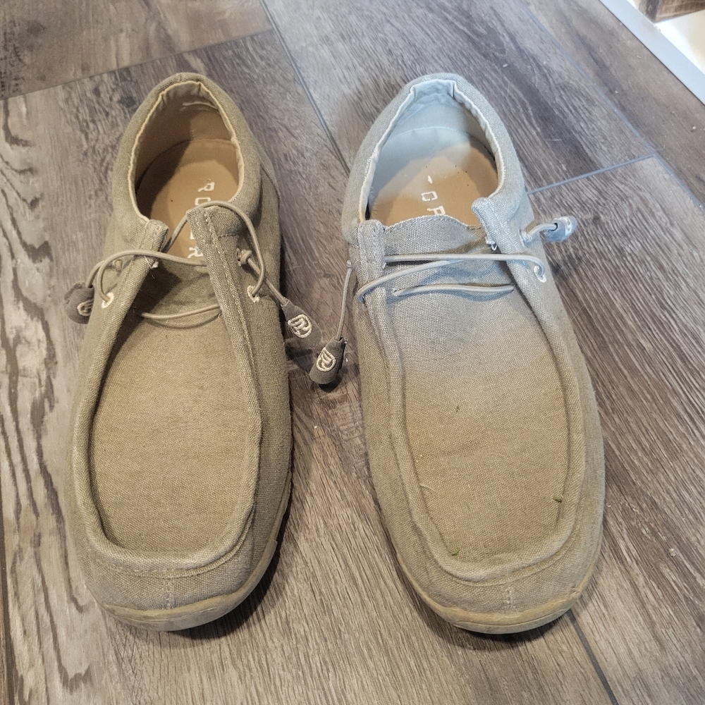 Roper Shoes